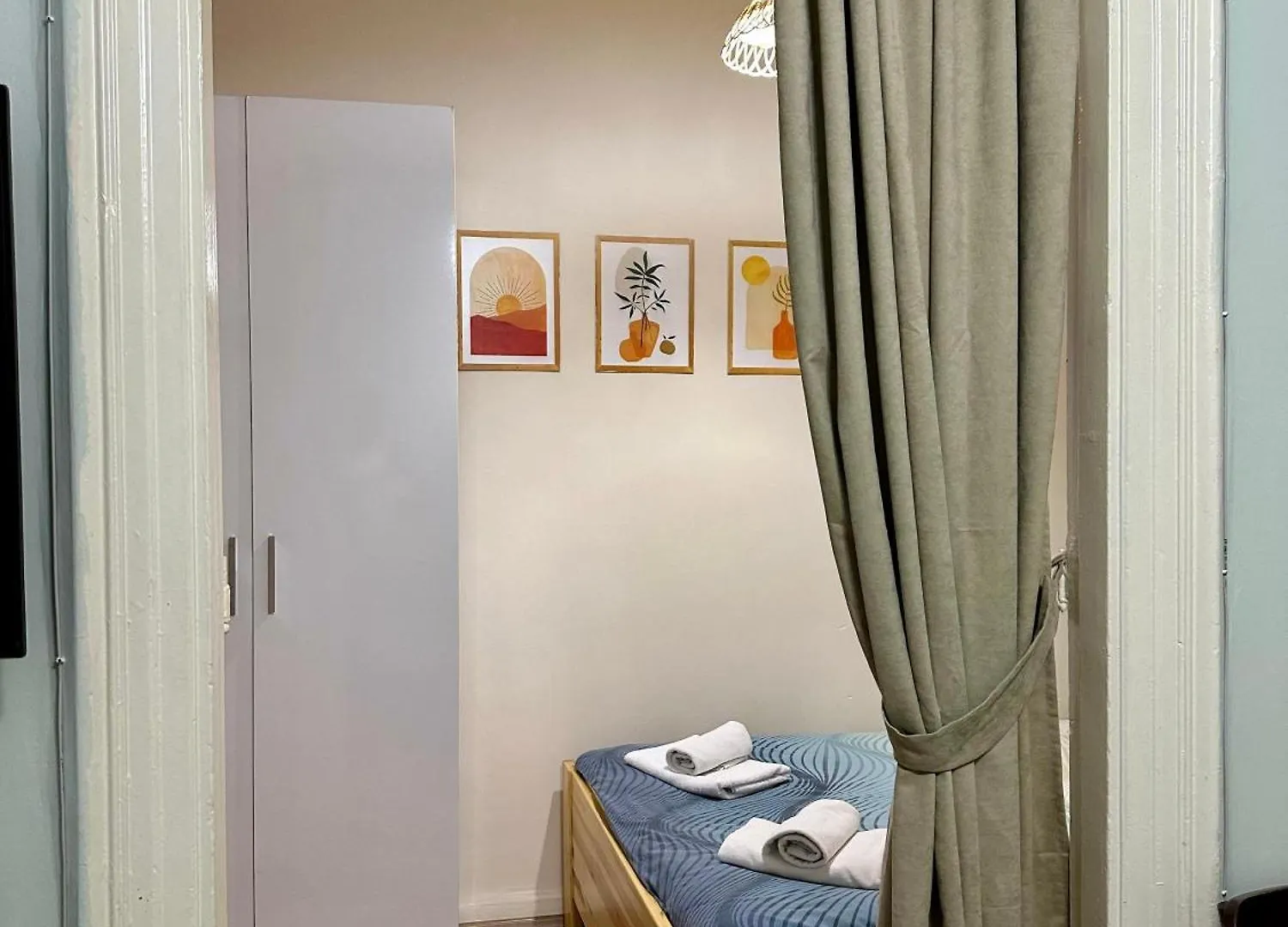 Hostel Nelly Istanbul 0*,
