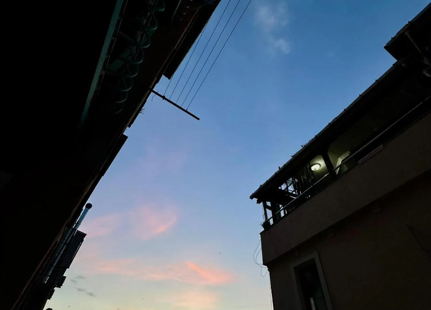 Hostel Nelly Istanbul