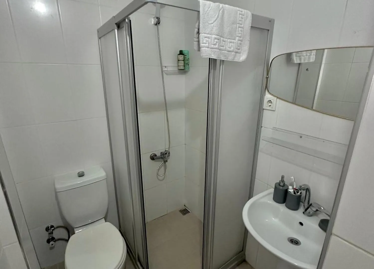Hostel Nelly Istanbul