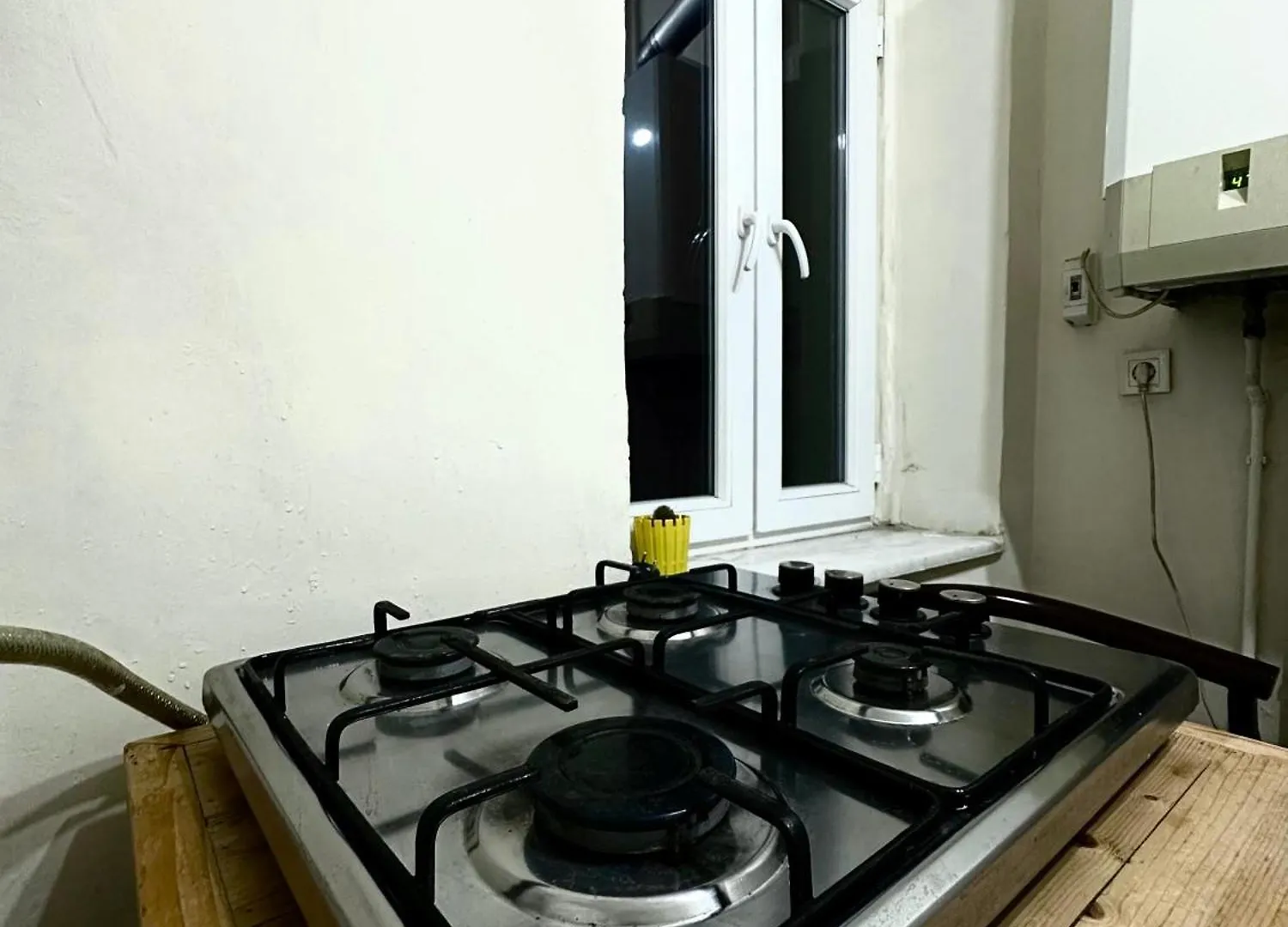 Hostel Nelly Istanbul
