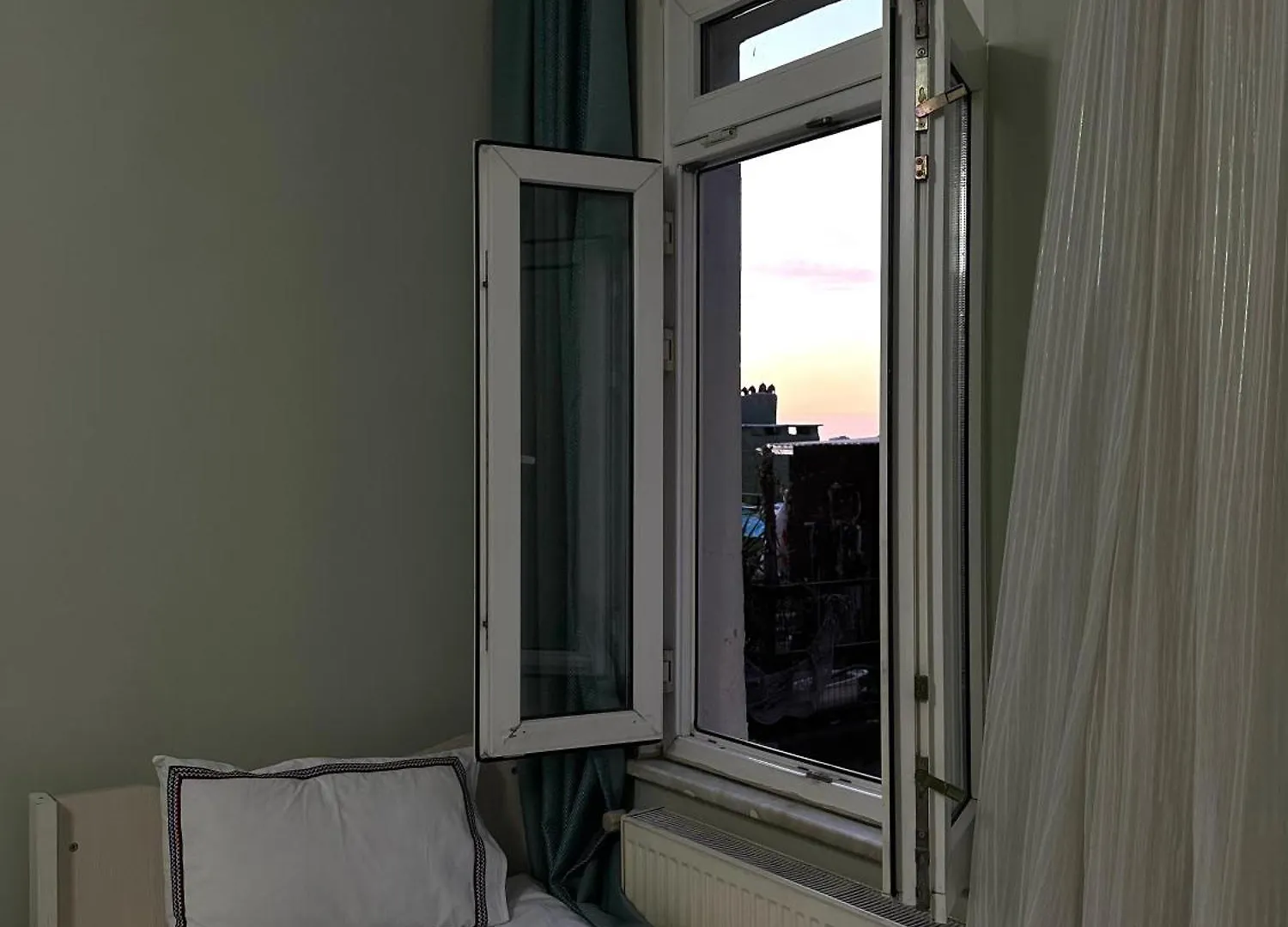 Hostel Nelly Istanbul