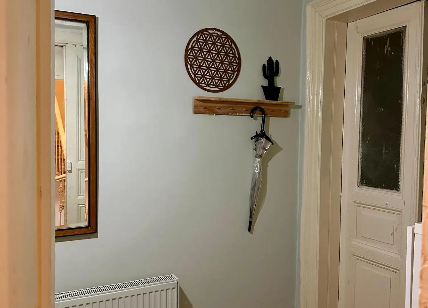 Hostel Nelly Istanbul
