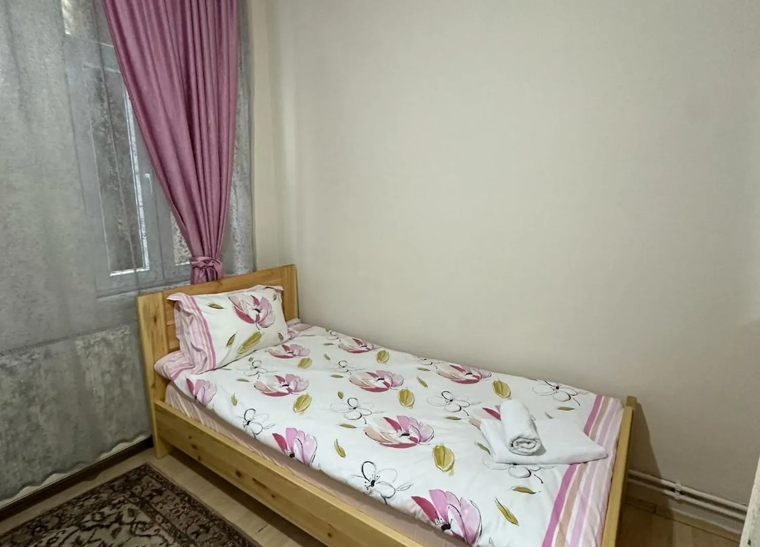 Hostel Nelly Istanbul Türkei