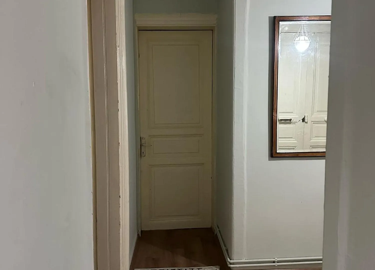 Hostel Nelly Istanbul