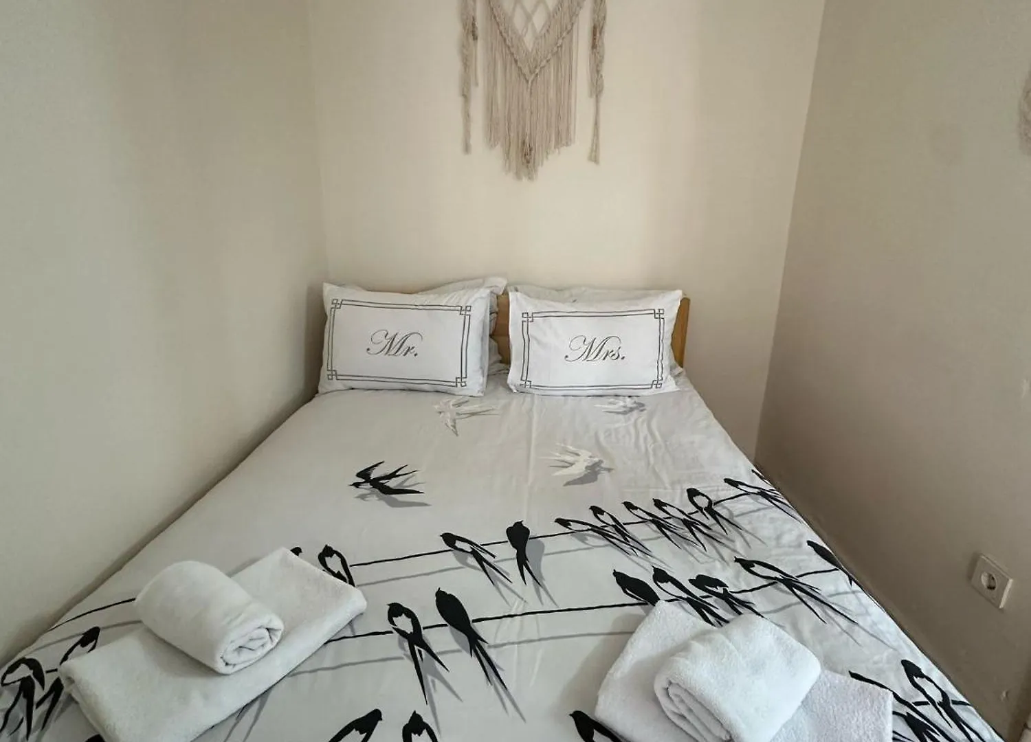 Hostel Nelly Istanbul