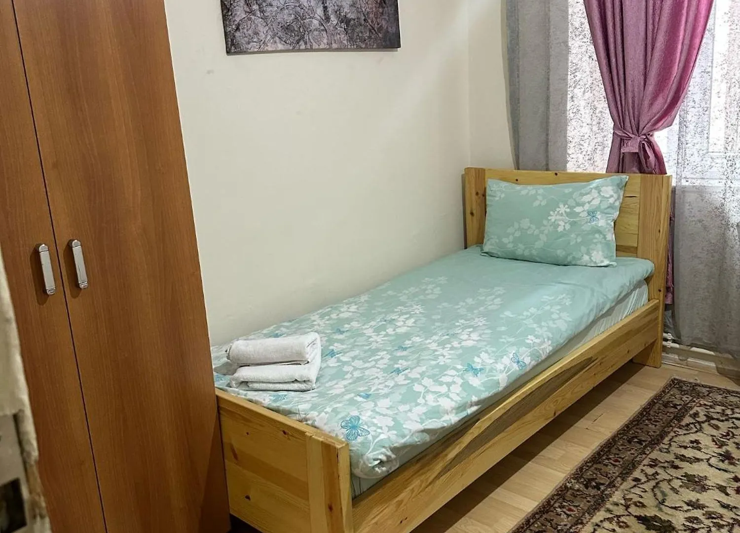 Hostel Nelly Istanbul