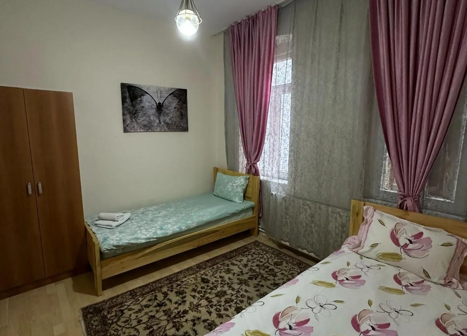 Hostel Nelly Istanbul