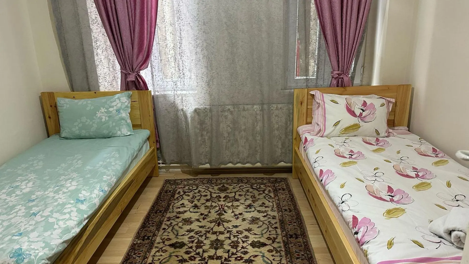 Hostel Nelly Istanbul 0*,  Türkei