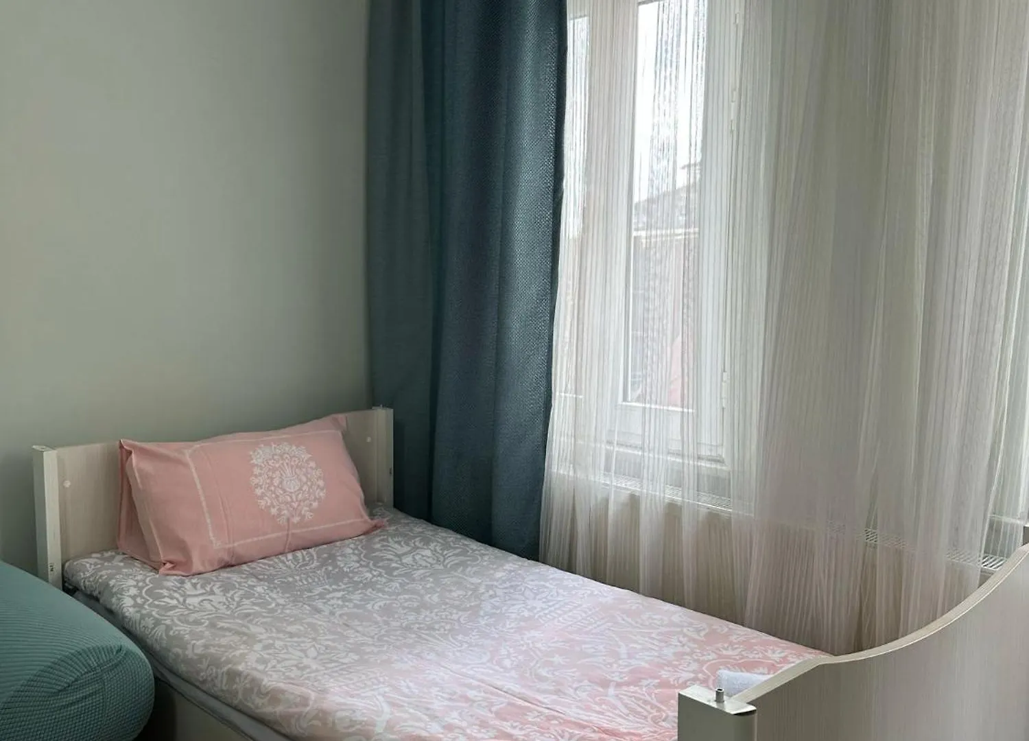 Hostel Nelly Istanbul Türkei