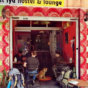 Hostal Chillout Lya & Lounge, Estambul