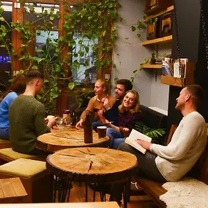 Hostal Taksim, Estambul